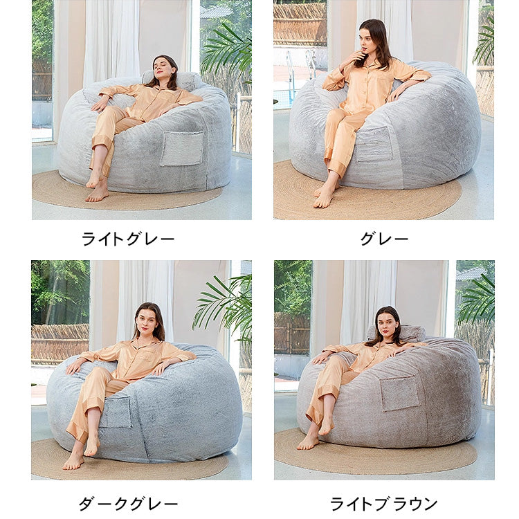 二人掛けリクライニングソファ 畳風 小スペース対応 睡眠可能 ソファベッド バルコニー用 001-lazysofa