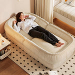 ソファベッド おしゃれ 変形可能 折り畳み式 fmyjj-7119