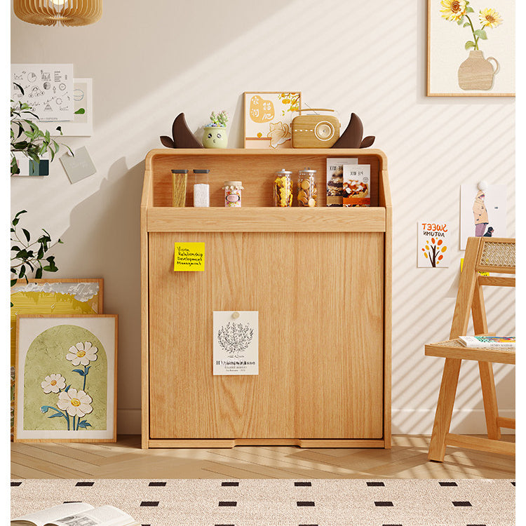 実木 折りたたみダイニングテーブル＆カウンター収納一体型｜折りたたみ椅子セット ナチュラル 北欧風 天板140cm hemw-1126