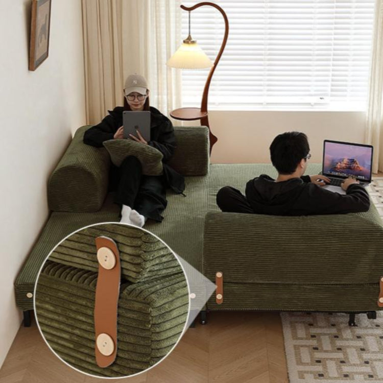 折りたたみソファーベッド コンパクト リビング 寝室対応 多機能 dsm-109-19