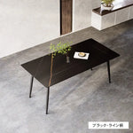 ダイニングテーブル セラミック テーブル 食卓 6人掛け 4人掛け 大理石調 幅140cm 幅160cm 幅180cm モダン 北欧 傷 汚れに強い 9513-604