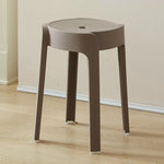 スツール 木製シンプルデザイン おしゃれな椅子 ym-624