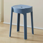 スツール 木製シンプルデザイン おしゃれな椅子 ym-624