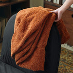 折りたたみ式 一人掛け ソファベッド 窓辺・畳対応 ベッドルーム用 リーディングチェア