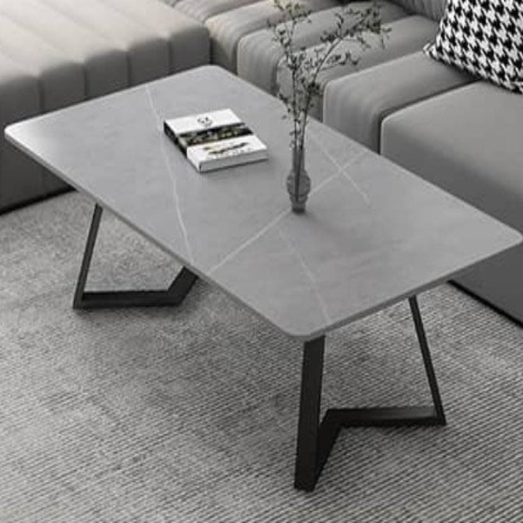 セラミック天板ローテーブル モダンセンターテーブル yhxgmy-001-table