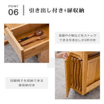 竹製バタフライテーブル 折りたたみダイニングテーブル 単品椅子単品チェアセット 伸縮式対応 zt-143