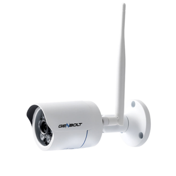 防犯カメラ 2/500万画素暗視モード対応広角レンズ搭載 M-GB600