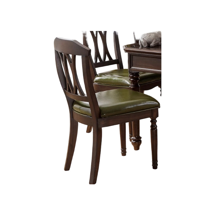 高級無垢材テーブルセット｜モダンデザイン6人掛け｜リビング?ダイニング適用 hmy-5001