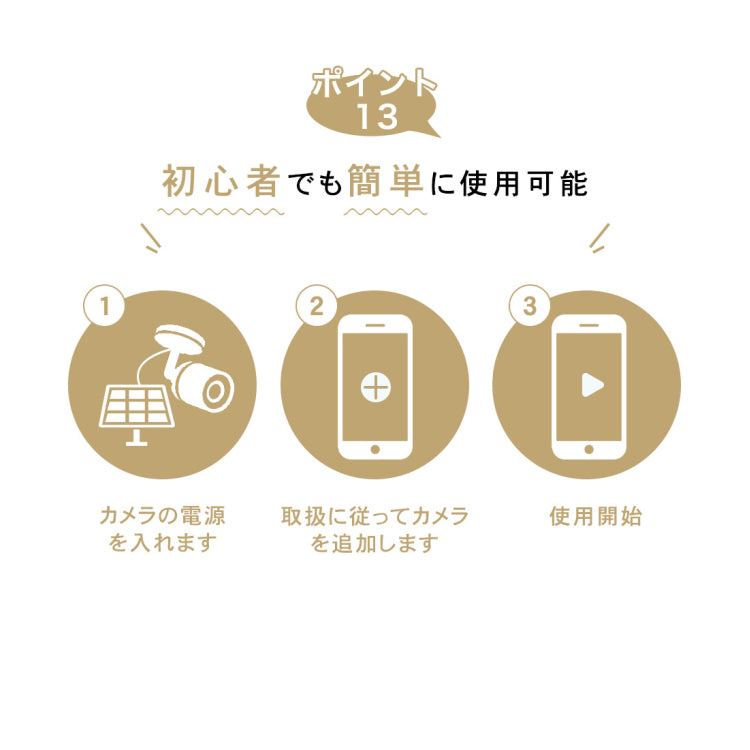 防犯カメラ ソーラー 屋外 ワイヤレス セット 4台 電池式 200/300万画素 wifi 無線 SIMカード 4G 監視カメラ 防水 電源不要ネット不要 なし 太陽光 sdカード録画 スマホ 人体検知 双方向音声 遠隔監視