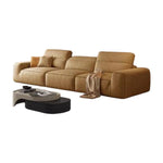 ソファ おしゃれ エアレザー オットマン単品 1人掛け 2人掛け 2?3人掛け 3人掛け 3?4人掛け 4人掛け 4?5人掛け カウチタイプ ベージュ ライトグレー イエロー グリーン ブルー リビング用 hly-3036