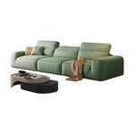 ソファ おしゃれ エアレザー オットマン単品 1人掛け 2人掛け 2?3人掛け 3人掛け 3?4人掛け 4人掛け 4?5人掛け カウチタイプ ベージュ ライトグレー イエロー グリーン ブルー リビング用 hly-3036