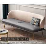 北欧デザインソファー 1〜3人掛け かわいい おしゃれインテリア dlo-001-sofa