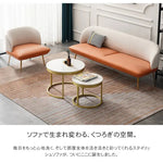 北欧デザインソファー 1〜3人掛け かわいい おしゃれインテリア dlo-001-sofa