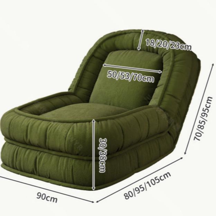 ソファベッド おしゃれ 変形可能 折り畳み式 fmyjj-7119