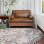 レトロ風 実木ソファベッド 伸縮式 オイルレザー調 収納付き 幅114～194cm 1人掛け～2人掛け コンパクト ソファベッド g4-7277