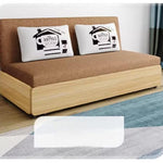 【ゆったりリラックス】綿麻シリコンフィル入り高品質ソファー fsx-1005