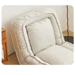 ソファベッド おしゃれ 折り畳み式 座椅子 変形可能 幅94cm 1人掛け