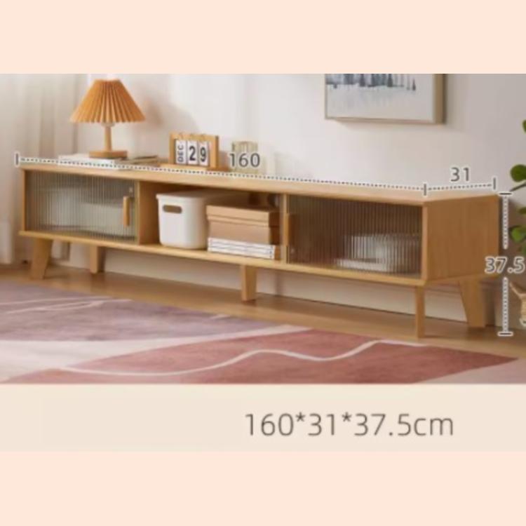 テレビボード おしゃれ 楠竹 ローボード 幅100 幅120 幅140 幅160 ナチュラル 天然素材 北欧風 リビング収納 TV台 一人暮らし ファミリー対応 zt-548