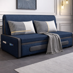 ソファベッド ソファ おしゃれ【幅82/102/122/152/182cm 収納付き・収納なし】北欧風 多サイズ ソファベッド エアレザー 1人掛け・2人掛け・3人掛け グリーン/ベージュ/イエロー/ライトブルー/ライトグレー/ダークブルー fdh-4761