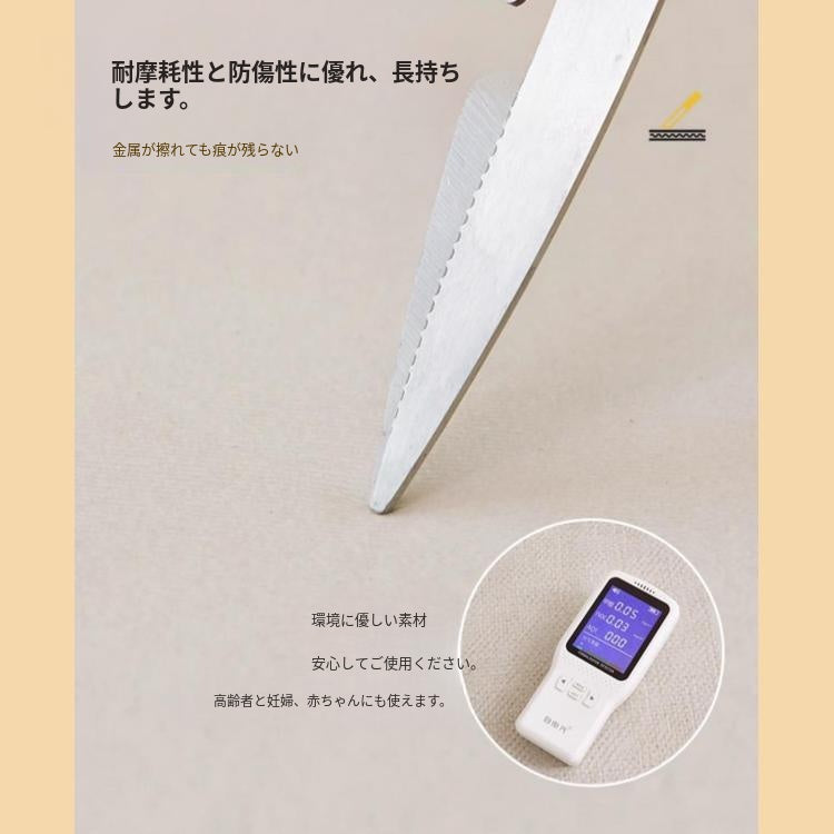 キュートクリーム風 円形ラグ ストライプデザイン ラグマット リビングラグ 寝室 カーペット おしゃれ インテリア JZQ-12