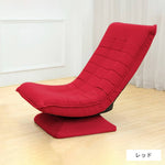 ソファー レッド ブルー カーキ ダークブラウン ファブリック スチール nljj-001-sofabed