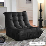ソファー グリーン ベージュ オレンジ グレー ブラック 合成皮革 天然木 Sバネ dlo-026-sofa