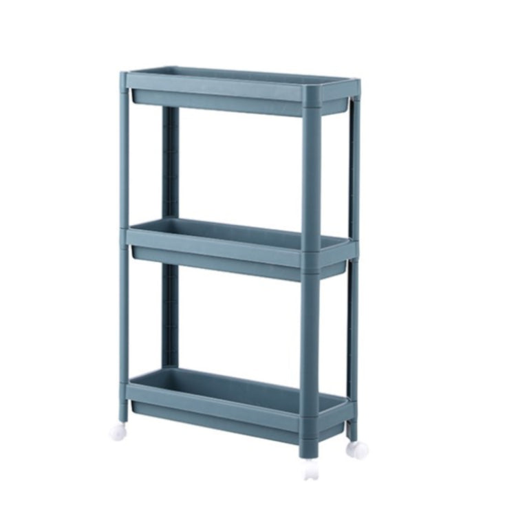 ラック ブルー イエロー グリーン オレンジ ホワイト ポリスチレン ym-788-rack