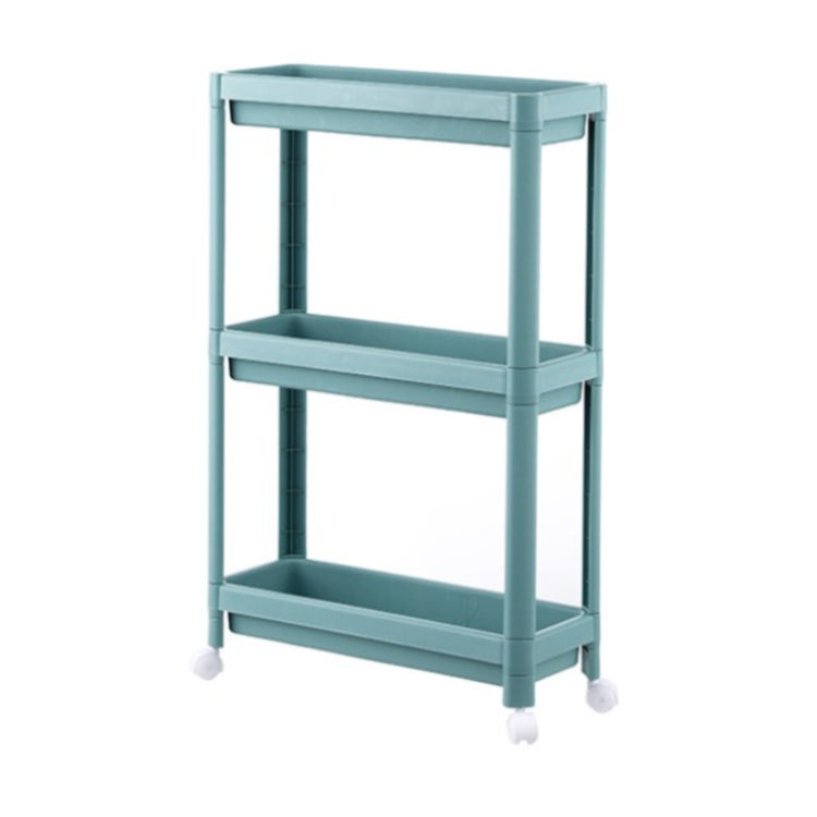 ラック ブルー イエロー グリーン オレンジ ホワイト ポリスチレン ym-788-rack