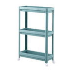 ラック ブルー イエロー グリーン オレンジ ホワイト ポリスチレン ym-788-rack