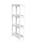 ラック ブルー イエロー グリーン オレンジ ホワイト ポリスチレン ym-788-rack