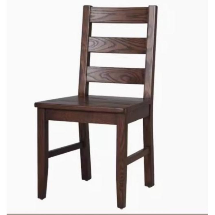 チェア ナチュラル ブラウン オーク材 ysys-b1121-chair