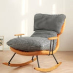 ソファー ブラウン＋ベージュ オレンジ＋ベージュ オレンジ 無垢木 スチール sbn-001-sofa