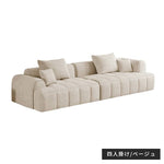 ソファー グリーン ベージュ グレー イエロー オレンジ ベージュ＋グリーン ベージュ＋ベージュ ベージュ＋グレー ベージュ＋イエロー ベルベット パイン材 dlo-045-sofa