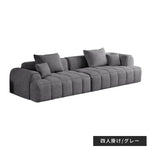 ソファー グリーン ベージュ グレー イエロー オレンジ ベージュ＋グリーン ベージュ＋ベージュ ベージュ＋グレー ベージュ＋イエロー ベルベット パイン材 dlo-045-sofa