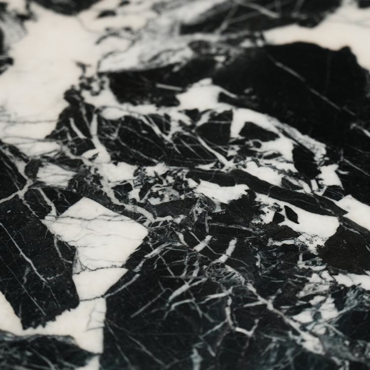 ラグジュアリー 天然大理石テーブル ダイニングテーブル ホワイトストーン調 高級デザイナーズ モダンインテリア180cm 140cm jrjj-6696