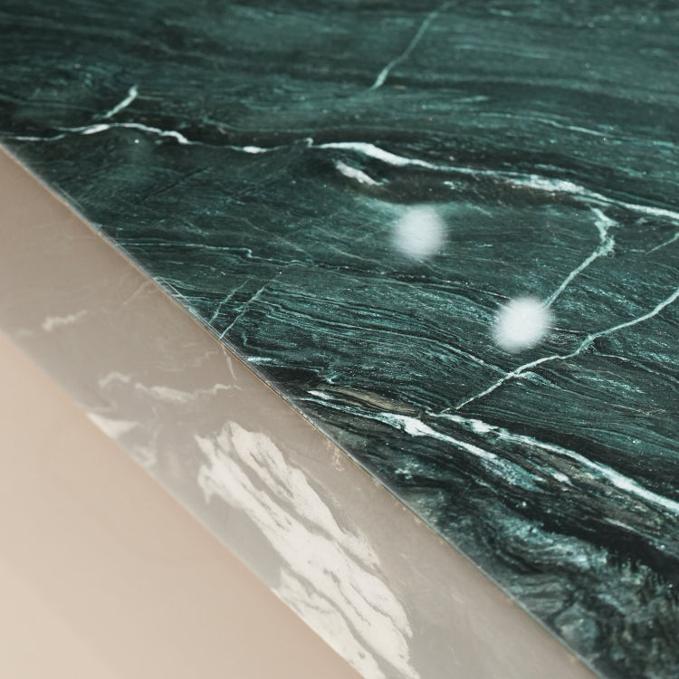 デザイナーズ 大理石センターテーブル モダンラグジュアリー スクエアローテーブル 4色展開120cm 100cm jrjj-899A