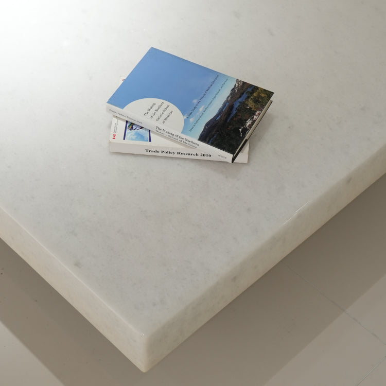 デザイナーズ 大理石センターテーブル モダンラグジュアリー スクエアローテーブル 4色展開120cm 100cm jrjj-899A