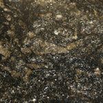 ラグジュアリー 天然大理石ダイニングテーブル 星空模様天板 高級モダンインテリア ブラックマーブル 食卓?リビング兼用 220cm×100cmjrjj-6605