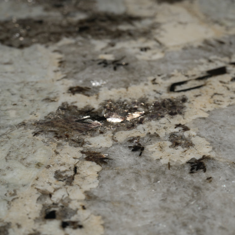 ラグジュアリー 天然大理石ダイニングテーブル ブルー調天板 円形ホワイトマーブル 高級モダンインテリアデザイン180cm jrjj-6623