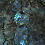 ラグジュアリー 天然大理石ダイニングテーブル ブルーグリーン調天板 円形モダンデザイン 高級インテリアダイニング130cm jrjj-6627