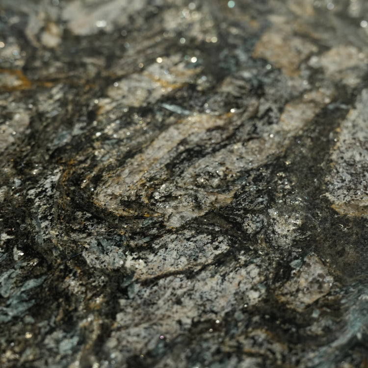 ラグジュアリー 天然大理石テーブル ダイニングテーブル プラチナグレー調 高級メタリックモダン ダイニング デザイナーズ家具180cm×90cm jrjj-6770