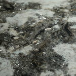 デザイナーズ大理石調ダイニングテーブル　ゴールドピーコック柄の高級アートモダンデザイン240cm×110cm jrjj-6676