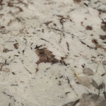 ラグジュアリー 天然大理石テーブル 黒×ゴールド調 ダイニングテーブル 高級モノトーンモダン デザイナーズダイニング180cm 160cm jrjj-6145