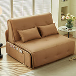 電動ソファーベッド 折りたたみ 一体型 リビング 寝室対応sxj-112-16