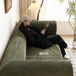 折りたたみソファーベッド コンパクト リビング 寝室対応 多機能 dsm-109-19