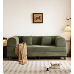 折りたたみソファーベッド コンパクト リビング 寝室対応 多機能 dsm-109-19