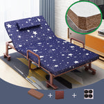 快適な眠りを提供するココナッツパーム＆発泡ポリエチレンベッド foltm-1559