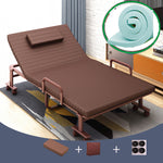 快適な眠りを提供するココナッツパーム＆発泡ポリエチレンベッド foltm-1559