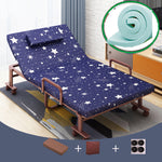 快適な眠りを提供するココナッツパーム＆発泡ポリエチレンベッド foltm-1559