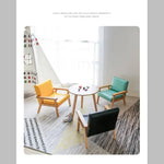 ソファー グリーン ピンク グレー ブルー ミントグリーン イエロー ブラック PUレザー ファブリック bmjj-1002